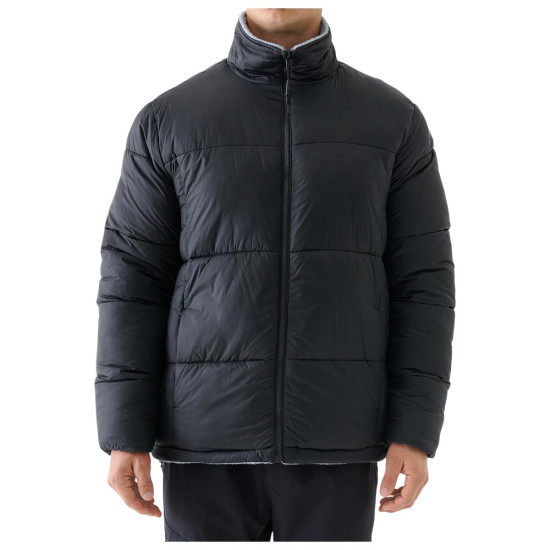 4F Ανδρικό μπουφάν Down Jacket